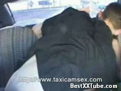 Fucking In Taxi more at www.taxicamsex.com 4 months ago