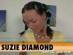 Anal for suzie suzie diamond 2 months ago