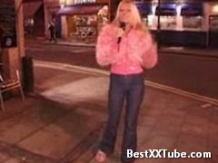 Michelle Thorne girl hunting UK girl visits club in Soho and fucks a girl there. 2 months ago