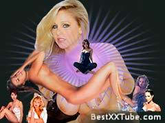 Michelle Thorne as Titney Spheres   The DJ Titney Spheres will do whatever it takes to become a star. 2 months ago