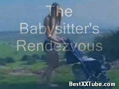 Babysitters Rendezvous Aurora Snow makes rendezvous with opportunist. 4 months ago