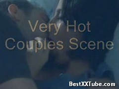 Hot Couples Scene Toned and tanned couple go at it with gusto. 4 months ago