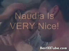 Naudia Is Very Nice Naudia Nyce, more mature than in her earlier POV clips. 4 months ago